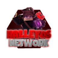 Halleyos Network