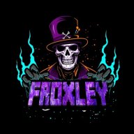 Froxley
